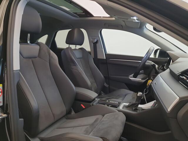 Audi Q3 Sportback 35 TFSI Pro Line S Panoramadak, Trekhaak