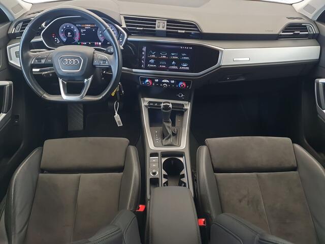 Audi Q3 Sportback 35 TFSI Pro Line S Panoramadak, Trekhaak