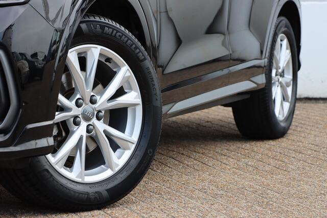 Audi Q3 35 TFSI Pro Line S 150pk S Tronic