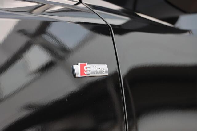 Audi Q3 35 TFSI Pro Line S 150pk S Tronic