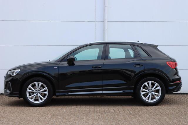 Audi Q3 35 TFSI Pro Line S 150pk S Tronic