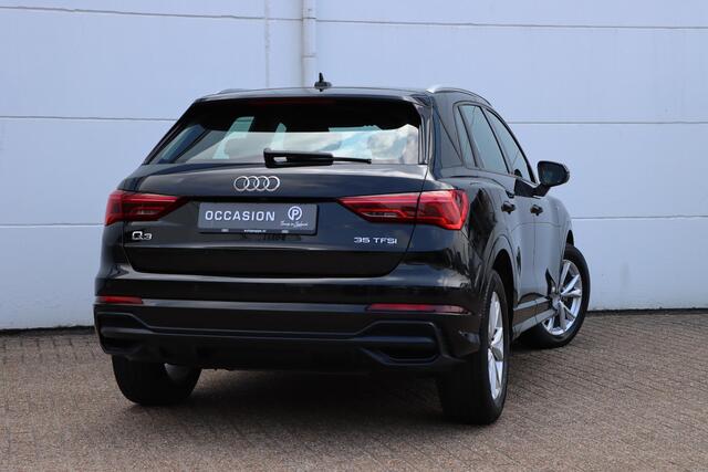 Audi Q3 35 TFSI Pro Line S 150pk S Tronic