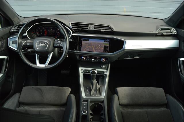 Audi Q3 35 TFSI Advanced Pro Line | PANO | ACC | CAM | TREKHAAK |