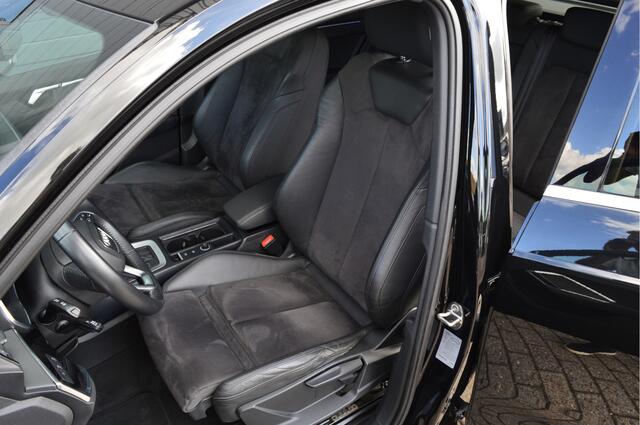 Audi Q3 35 TFSI Advanced Pro Line | PANO | ACC | CAM | TREKHAAK |