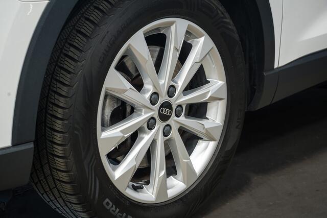 Audi Q3 45 TFSI e Advanced edition | All-season | Apple Carplay | Sportstoelen | LED