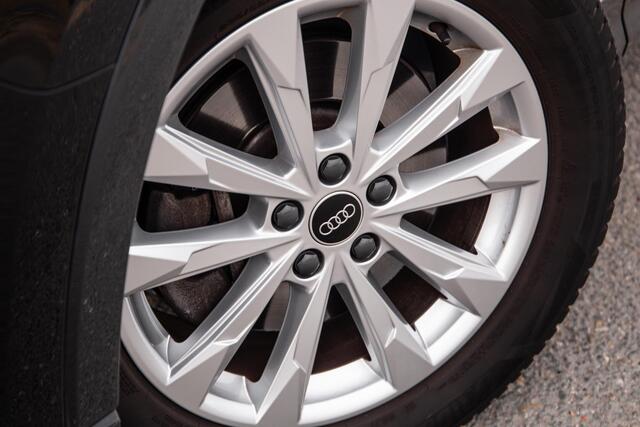 Audi Q3 Sportback 45 TFSI e Edition ADAPTIVE CRUISE / CARPLAY / DEALER ONDERHOUDEN / AUTOMAAT