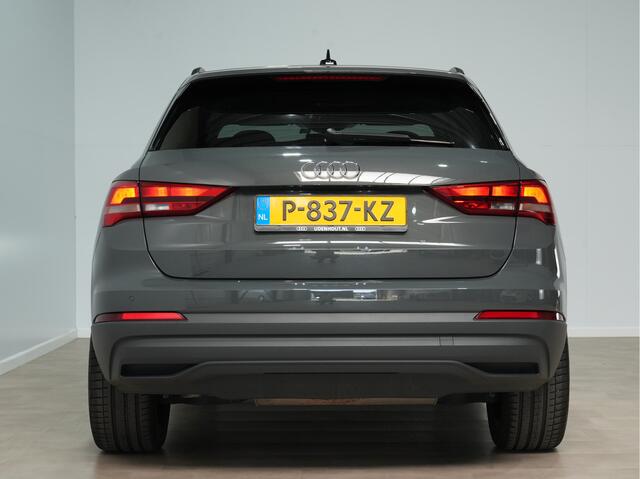 Audi Q3 45 TFSI e 245 pk PHEV Business Edition Navigatie, Trekhaak, Clima, Stoelverwarming