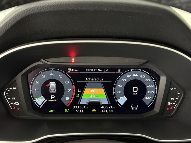 Audi Q3 45 TFSI e edition | TREKHAAK | CARPLAY | 245 PK |