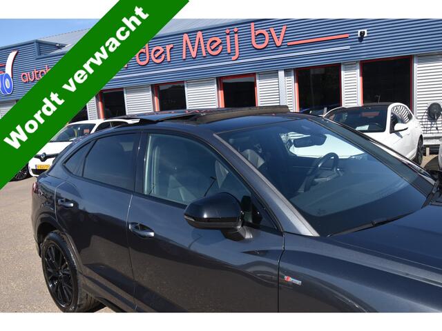 Audi Q3 Sportback 45 TFSI e S Edition S-Line , VIRTUAL COCKPIT , EL PANODAK , LEDER BEKL , LED KOPL , CLIMATR , STOEL VERW ,