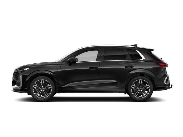 Audi Q3 S edition (A3) e-hybrid 200 kW / 272 PK SUV 6 ver