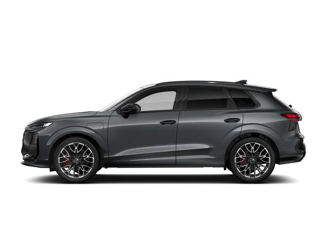 Audi Q3 S edition (A3) e-hybrid 200 kW / 272 PK SUV 6 ver