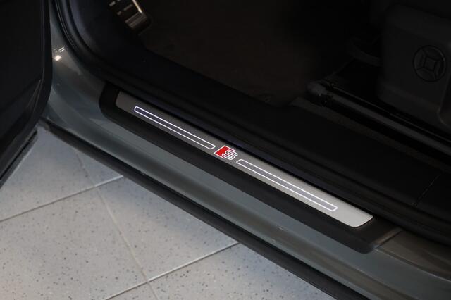 Audi Q3 45 TFSI e S Edition - 99,7 % SoH - Trekhaak - Stoelverwarming - ACC