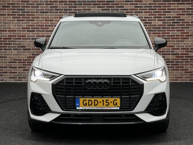 Audi Q3 35 TFSI S Line Pro Line