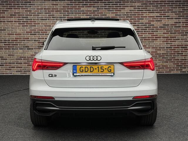 Audi Q3 35 TFSI S Line Pro Line
