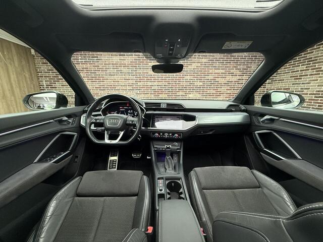 Audi Q3 35 TFSI S Line Pro Line