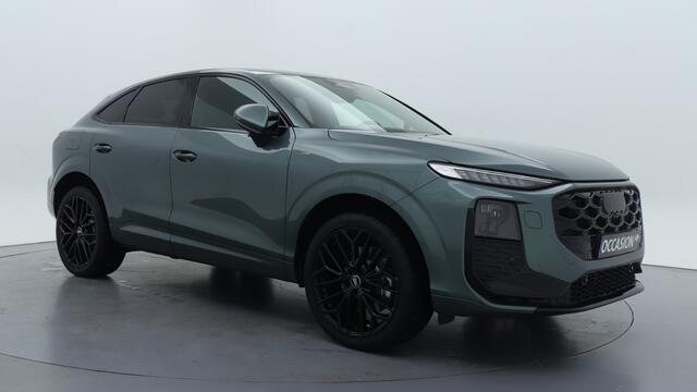 Audi Q3 Sportback 1.5 e-hybrid S edition | 20" LMV | Camera |