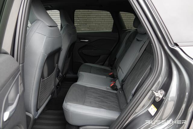 Audi Q3 S-Line | e-hybrid 272Pk | Panoramadak | Head-Up Display | 360° Camera | Sonos Premium Sound | 20''