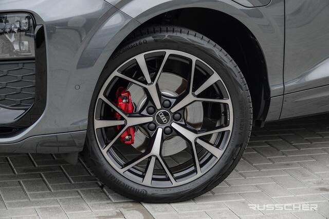 Audi Q3 S-Line | e-hybrid 272Pk | Panoramadak | Head-Up Display | 360° Camera | Sonos Premium Sound | 20''