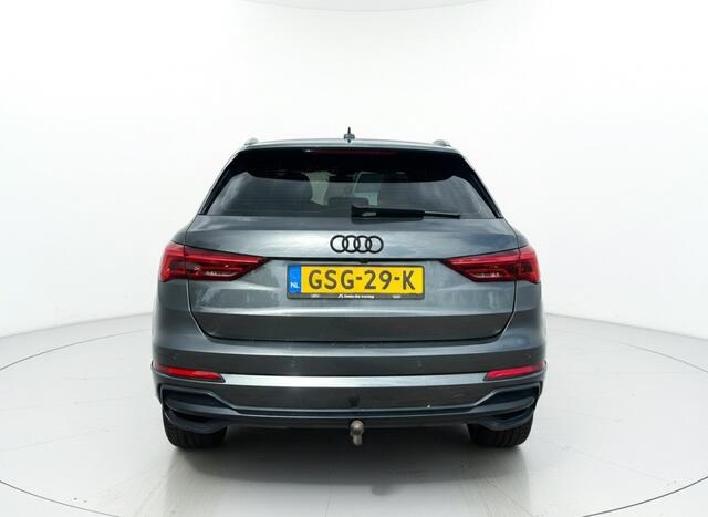 Audi Q3 35 TFSI S-Line, Xenon, Navi, ACC, Lane, 360 Camera