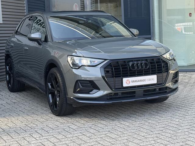 Audi Q3 35 TFSI S Line Pro Line NAVI,VIRTUAL,PANO