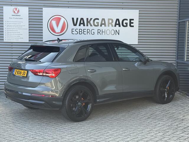 Audi Q3 35 TFSI S Line Pro Line NAVI,VIRTUAL,PANO