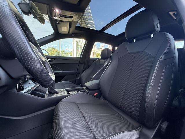 Audi Q3 35 TFSI S Line Pro Line NAVI,VIRTUAL,PANO