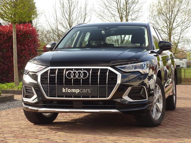 Audi Q3 45 TFSI quattro Advanced Pro Line | Leer | Stverw | 230PK | Luxe