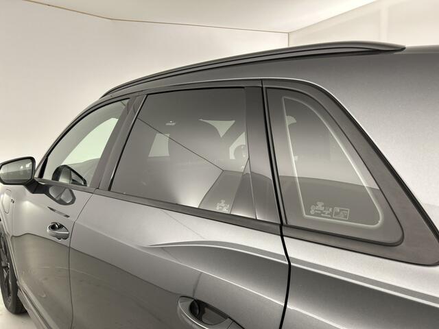 Audi Q3 45 TFSIe 245 PK S-Line Black Ed. Adapt.Cruise/Dodehoek/Carplay/LED+
