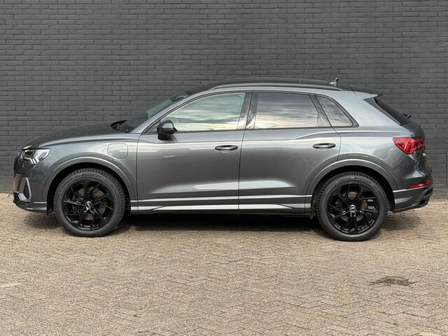 Audi Q3 45 TFSI e S edition