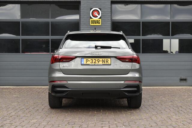 Audi Q3 35 TFSI S-Edition 2x S-line