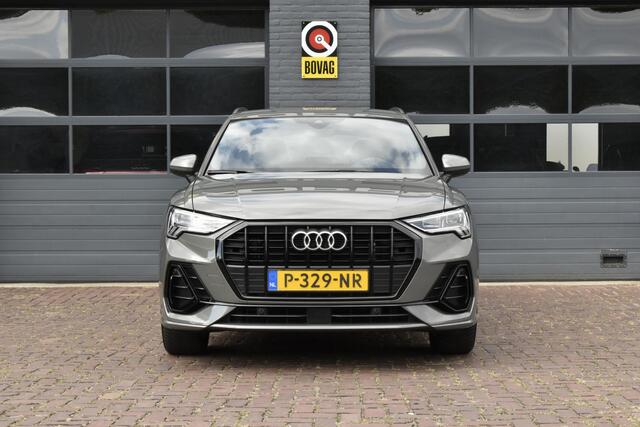 Audi Q3 35 TFSI S-Edition 2x S-line
