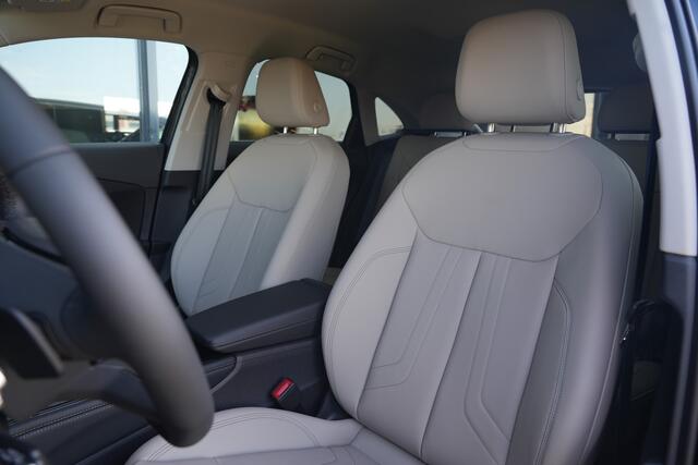 Audi Q3 Sportback 1.5 e-hybrid Advanced edition