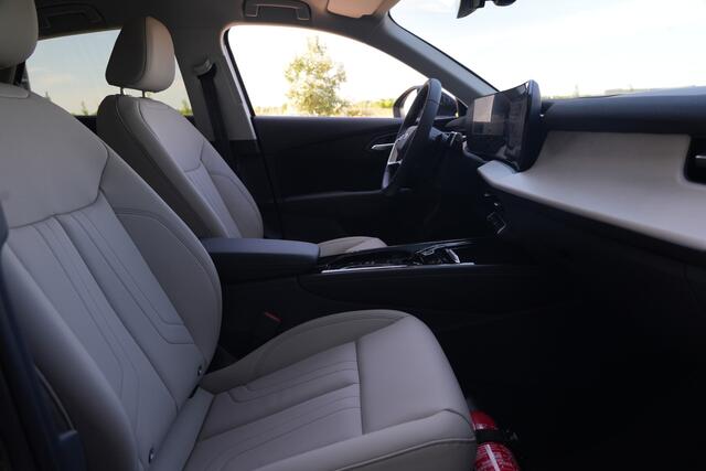 Audi Q3 Sportback 1.5 e-hybrid Advanced edition