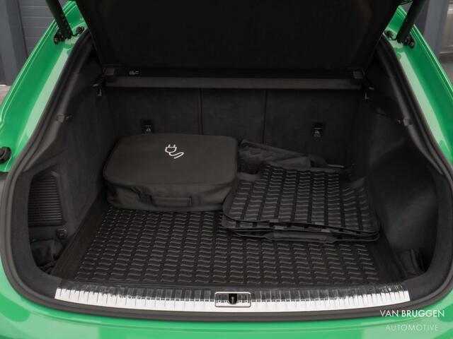 Audi Q3 Sportback 45 TFSI e S-Line Exclusive SONOS Keyless Sfeer BTW RSQ3 Matrix