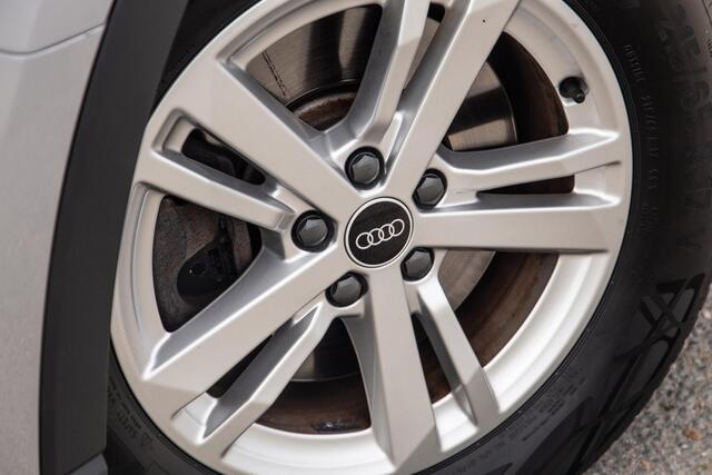 Audi Q3 45 TFSI e edition VIRTUAL COCKPIT / CRUISE CONTROLE / AIRCO / BRUIN LEER / PHEV