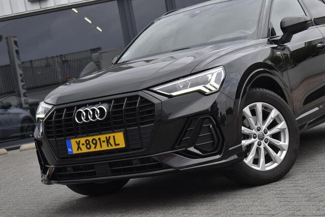 Audi Q3 35 TFSI Pro Line