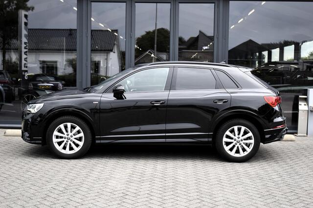 Audi Q3 35 TFSI Pro Line