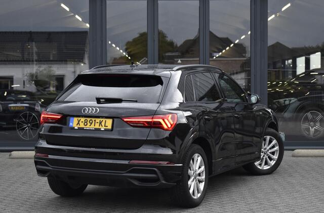 Audi Q3 35 TFSI Pro Line
