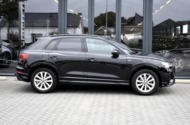 Audi Q3 35 TFSI Pro Line
