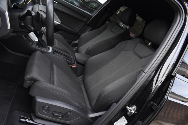 Audi Q3 35 TFSI Pro Line