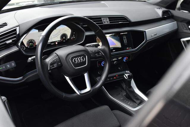 Audi Q3 35 TFSI Pro Line