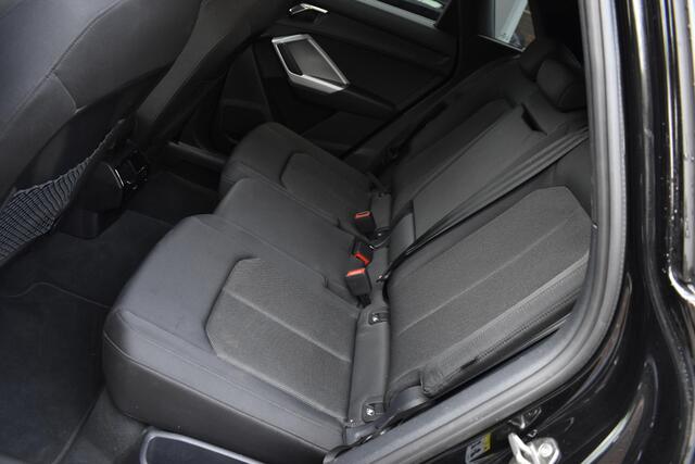 Audi Q3 35 TFSI Pro Line