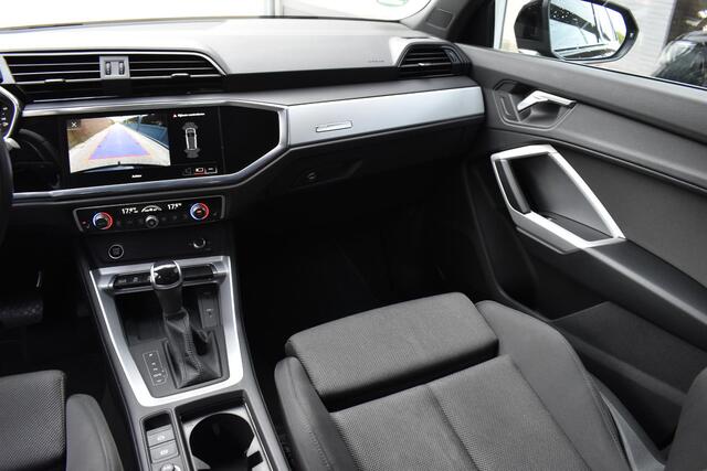 Audi Q3 35 TFSI Pro Line
