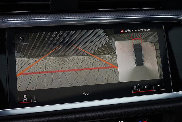 Audi Q3 Sportback 45 TFSI e quattro S-Line ACC Pano Matrix 360 Keyless MMI plus Ambient Trekhaak