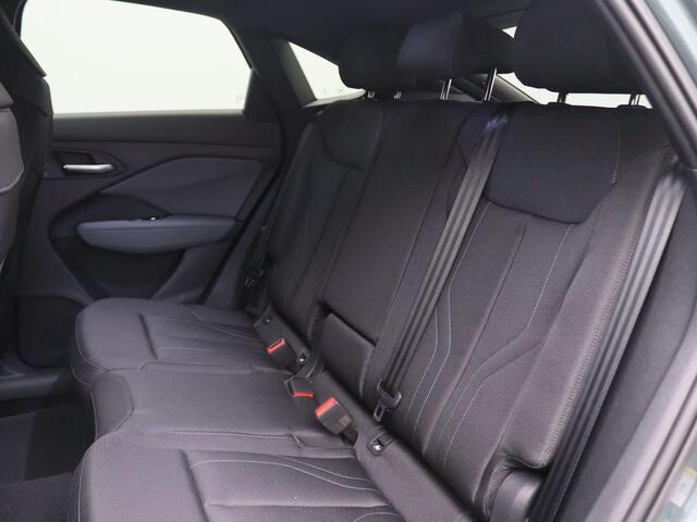 Audi Q3 Sportback 1.5 e-hybrid S edition 272PK S-Tronic SOH 100% Panoramadak, Trekhaak, Achteruitrijcamera, Stoel-Stuurverwarming, 20" LM Velgen, LED Plus, Elektr. Achterklep