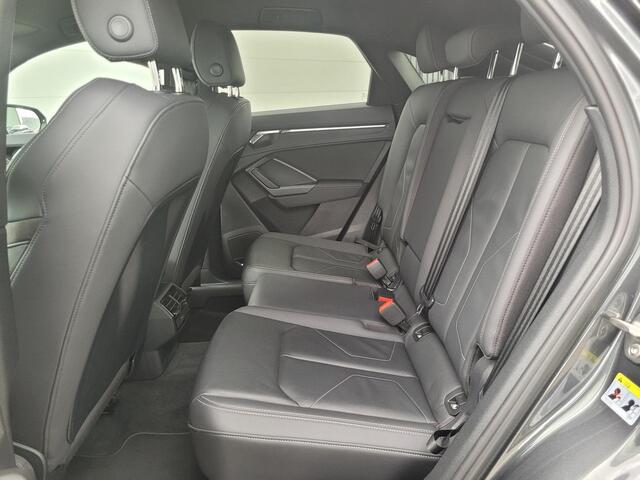 Audi Q3 Sportback 35 TFSI Pro Line S | Automaat | Bang & Olufsen | Leder | Camera | Elektrische Achterklep