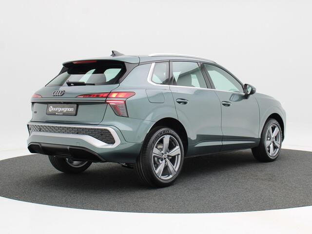 Audi Q3 e-hybrid | S edition | 272 PK Hatchback | 19 inch | Privacyglas | Matrix Led |