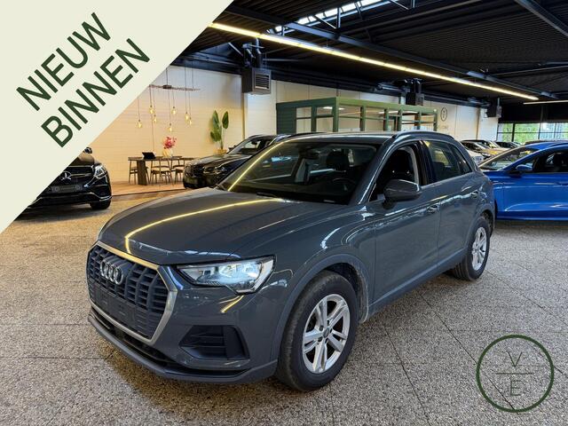 Audi Q3 35 TFSI Advanced Pro Line | Blind Spot | Adaptive |