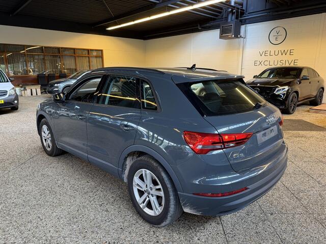 Audi Q3 35 TFSI Advanced Pro Line | Blind Spot | Adaptive |