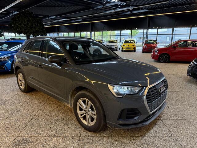 Audi Q3 35 TFSI Advanced Pro Line | Blind Spot | Adaptive |